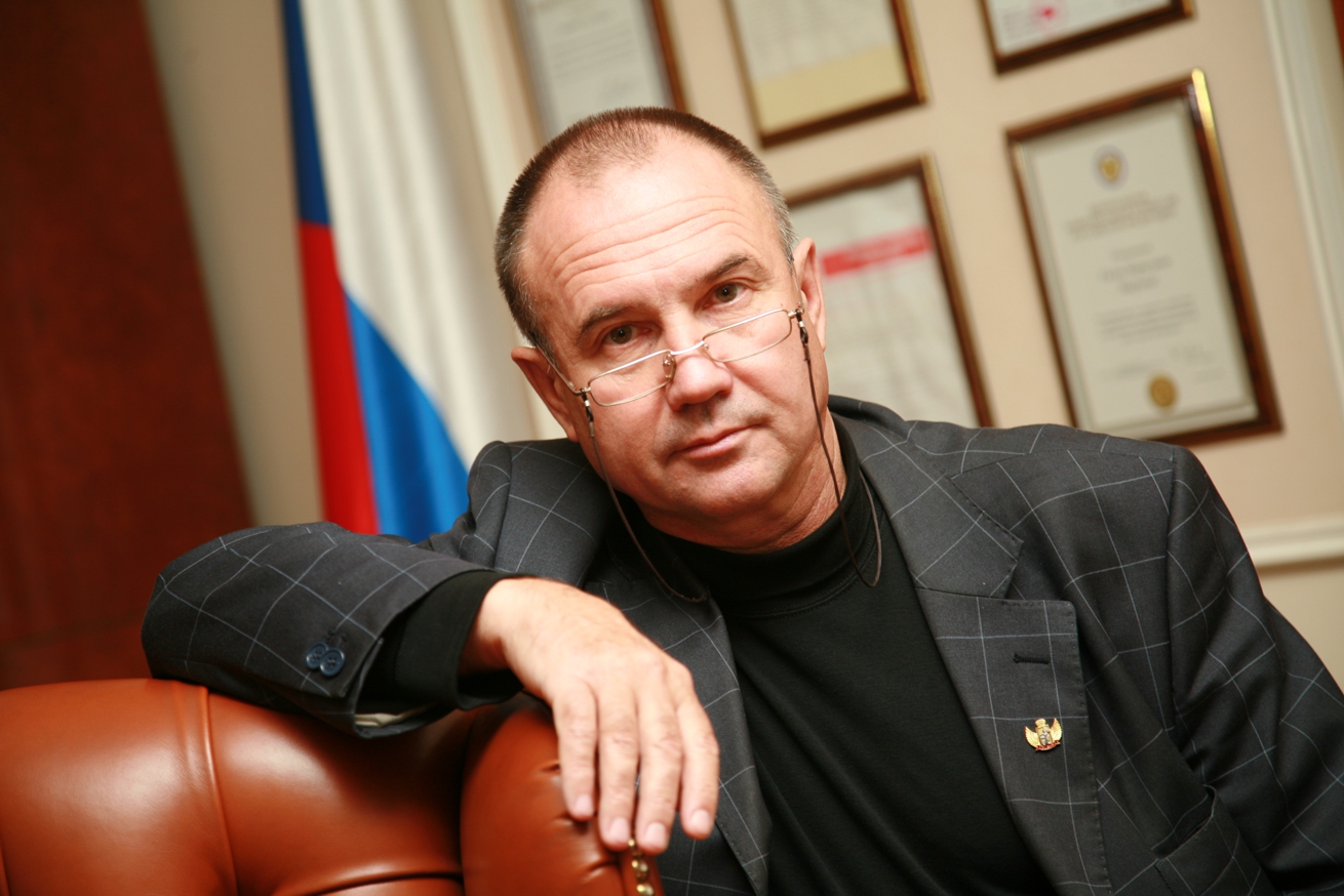 Владимир Самарин